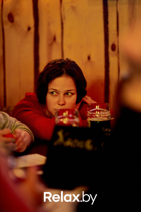 Бар-олимпиада «Мозгва», фото № 22