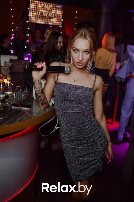 Friday LUXURIA LXR, фото № 19