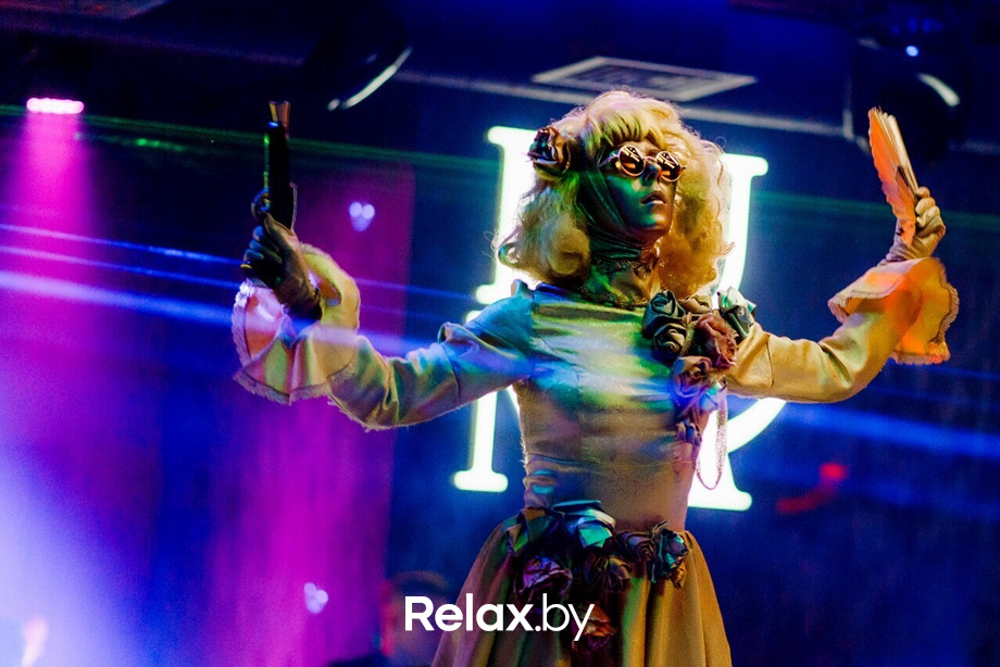 Freak Parade, фото № 44