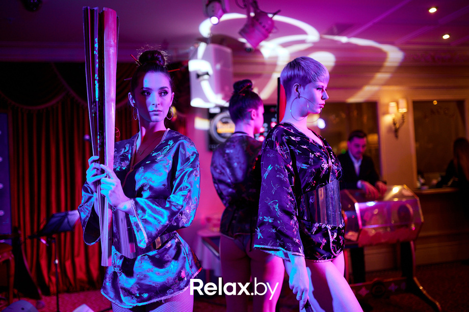 Opera Loto, фото № 64