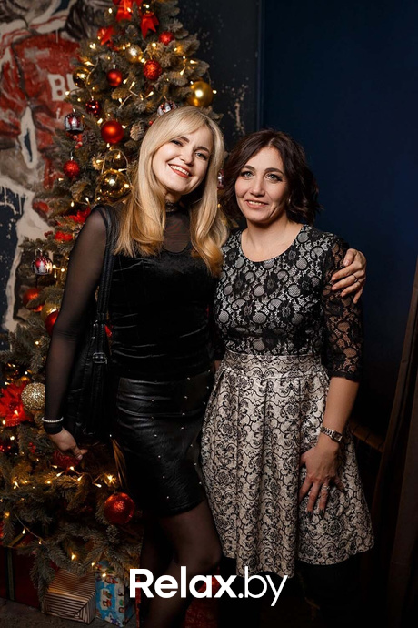 Новогодний Бруклин, фото № 4