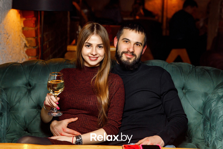 Live Lounge, фото № 35