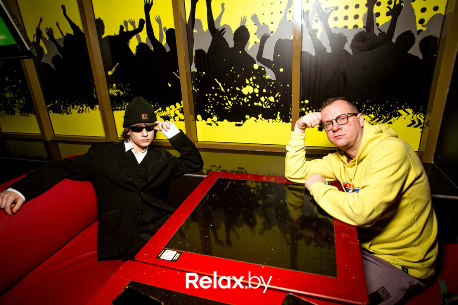 Трансляция финала чемпионата мира по футболу 2022 в Катаре, фото № 41