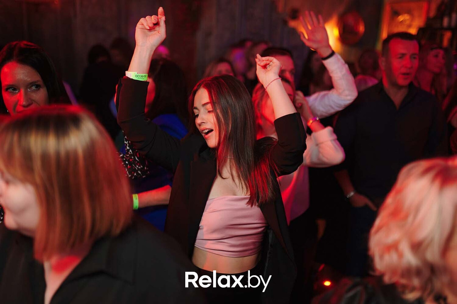 Friday party, фото № 49