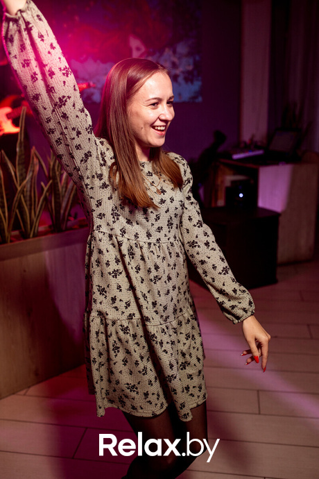 Ночные жители, фото № 15