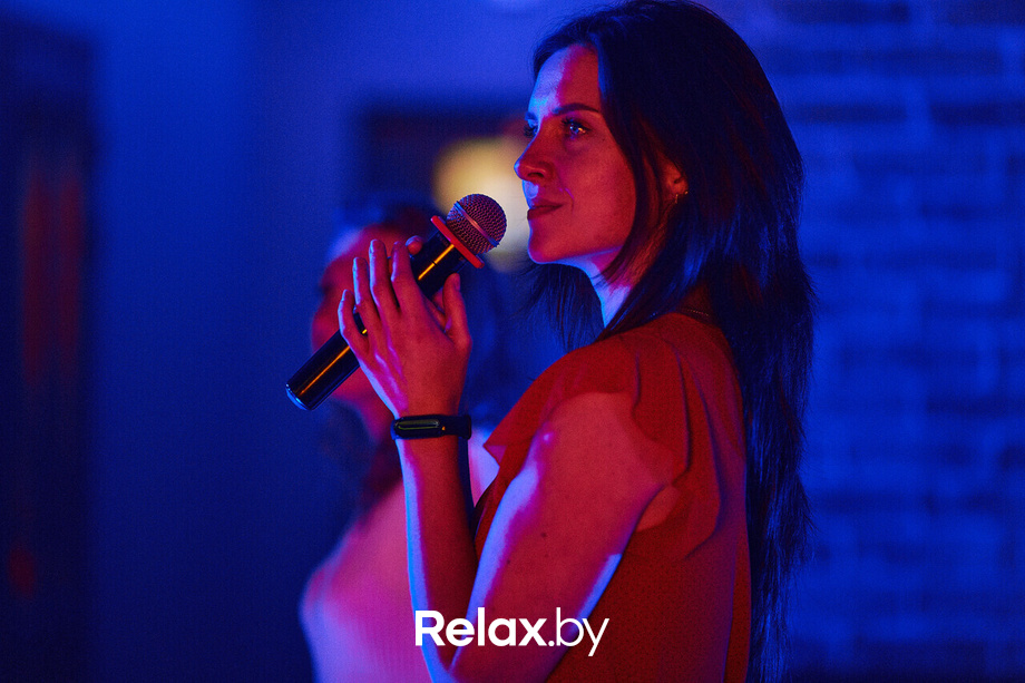 Караоке, фото № 4