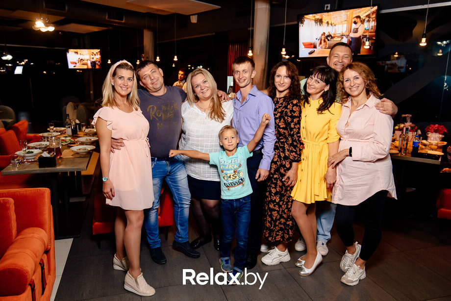 Ночные жители, фото № 16