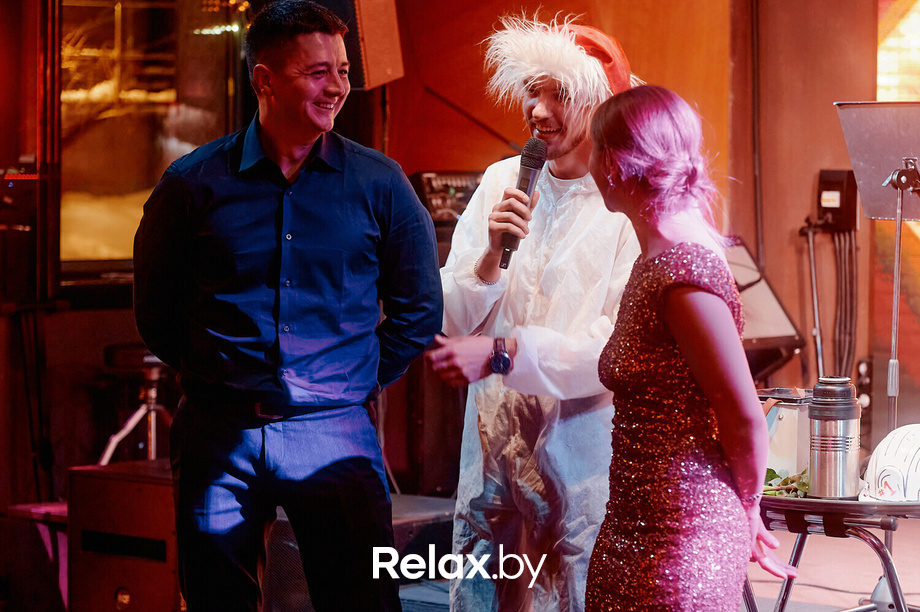 Старый Новый Год в Ангелах, фото № 35