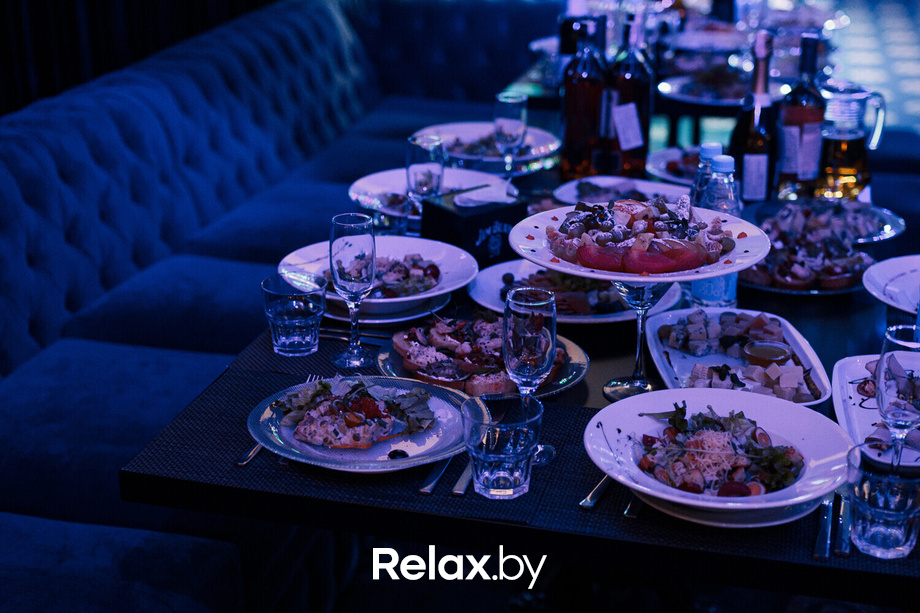 Новогодняя ночь, фото № 4