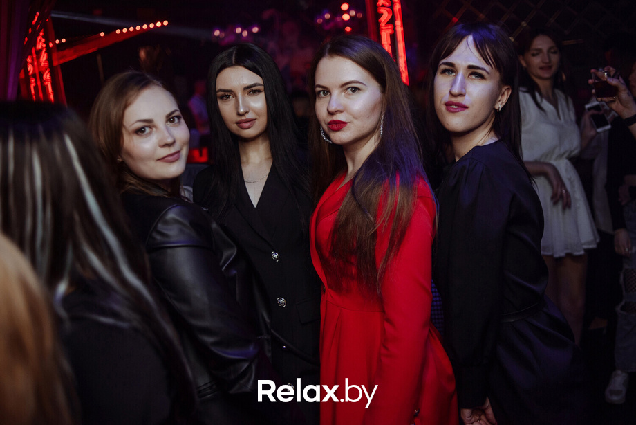 Saturday «Don’t stop the party», фото № 17