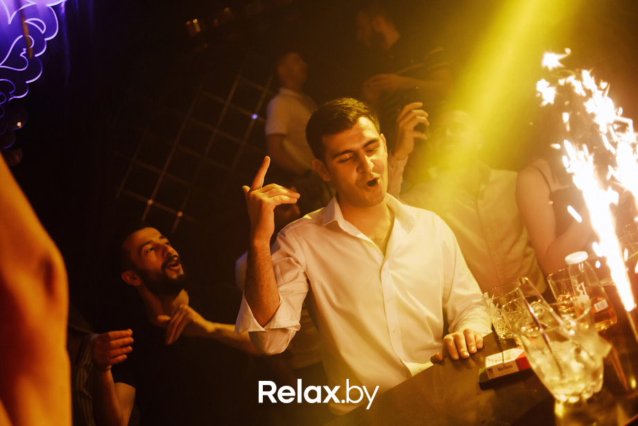 Zodiac, фото № 37