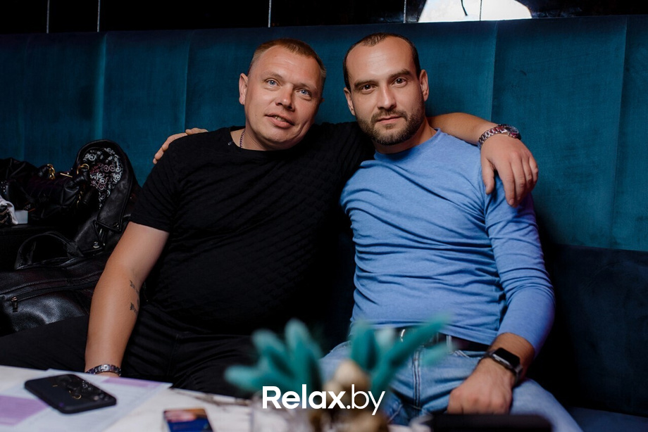 Night Angels, фото № 37