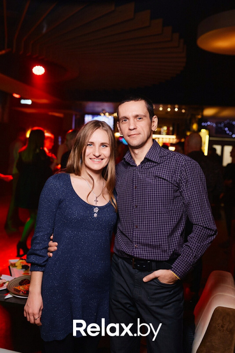 Новогодняя ночь 2022, фото № 92