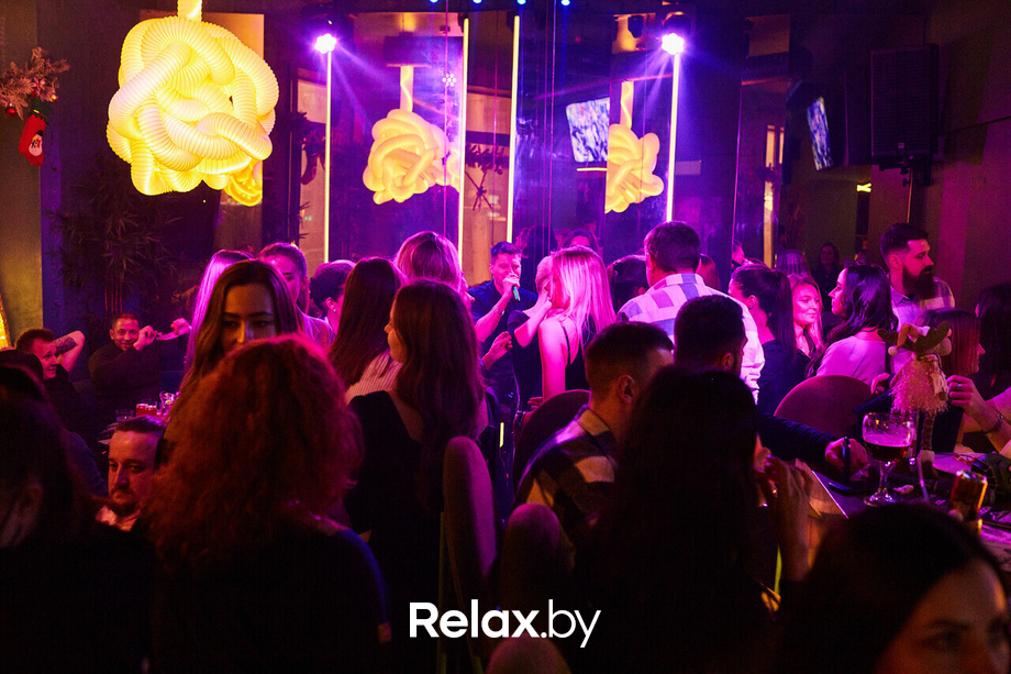 NuaWinter Holiday Friday, фото № 67