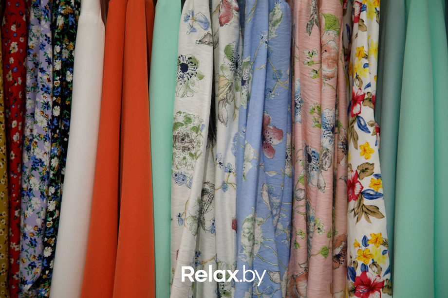 REOPENING TREND PARK, фото № 165