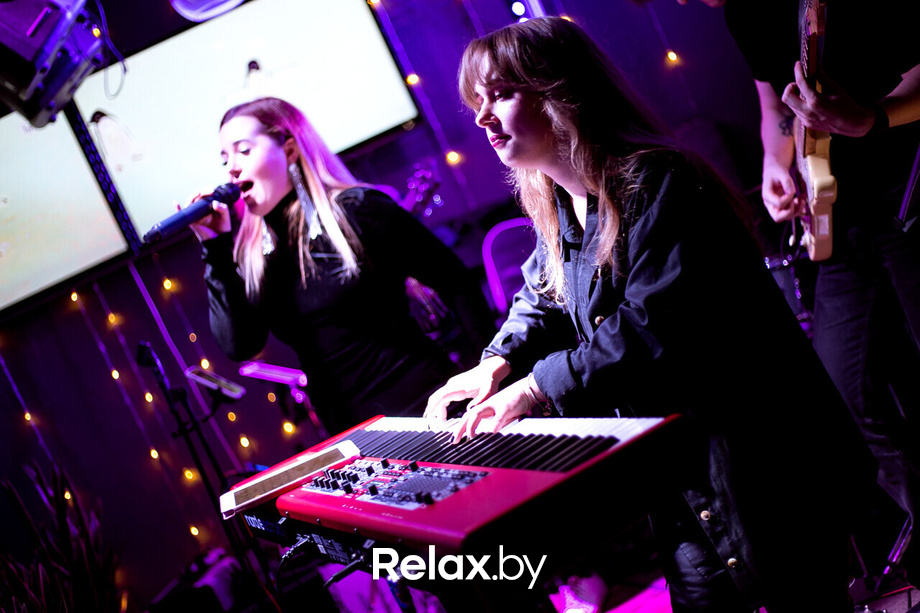 Ночные жители, фото № 48