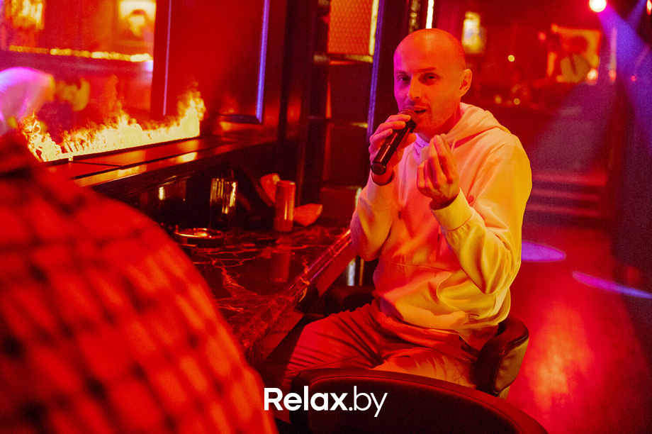 Radio Killers, фото № 20