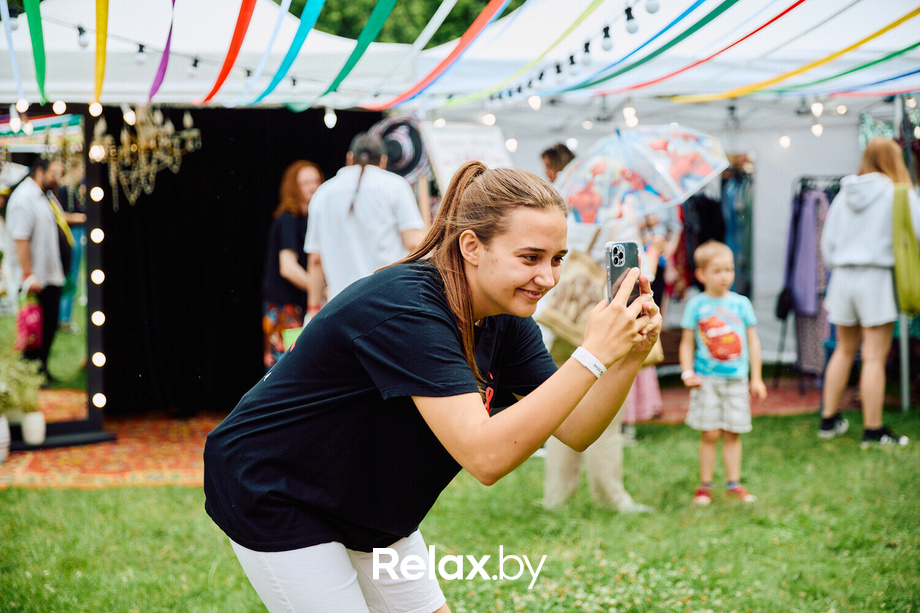 ТРЦ Galleria Minsk на Vulitsa Ezha, фото № 11