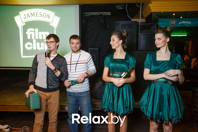 Jameson Movie Club: Плохой Санта, фото № 94