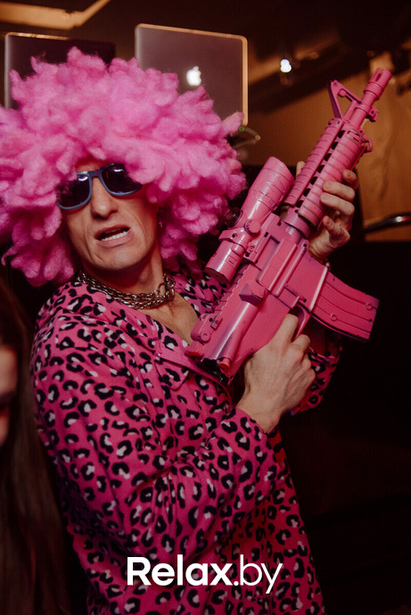 Friday «Stiflers party», фото № 1