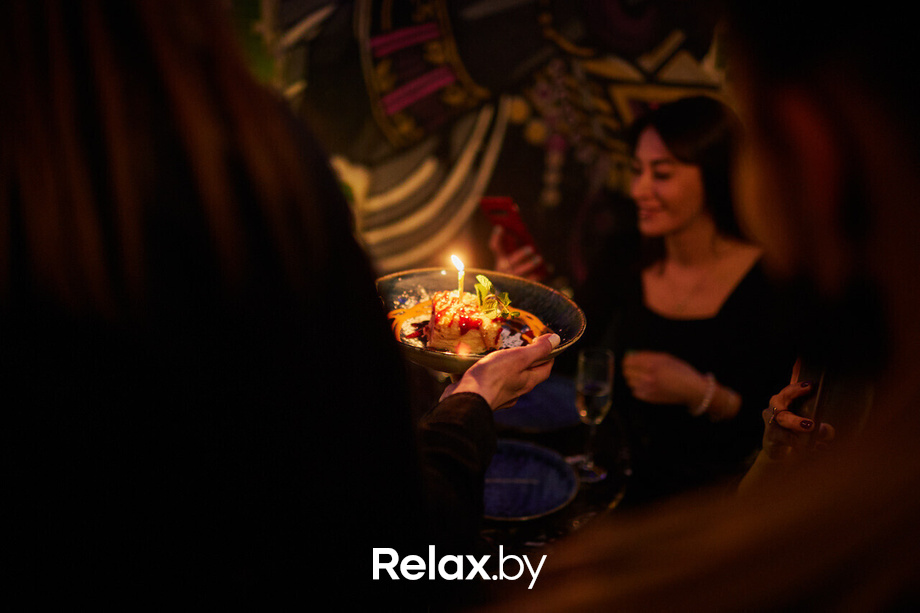 Nua Night Party, фото № 42