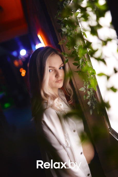 Минская тусовка 2000, фото № 42