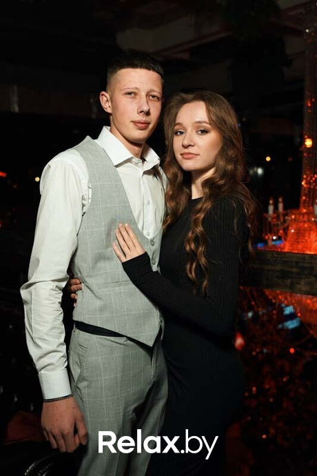 Новогодний корпоратив, фото № 2