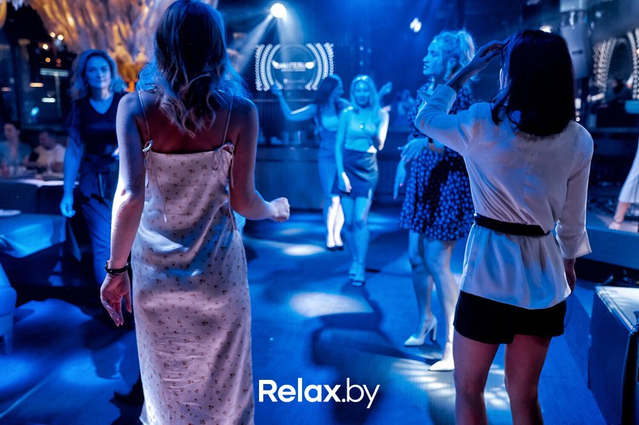 Saturday music, фото № 12