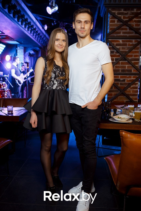 Brooklyn Live!, фото № 21