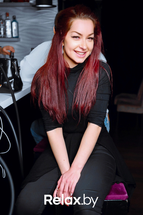 Пятница в Облаках, фото № 47