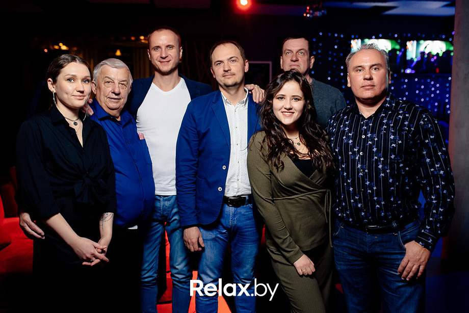 Ночные жители, фото № 74