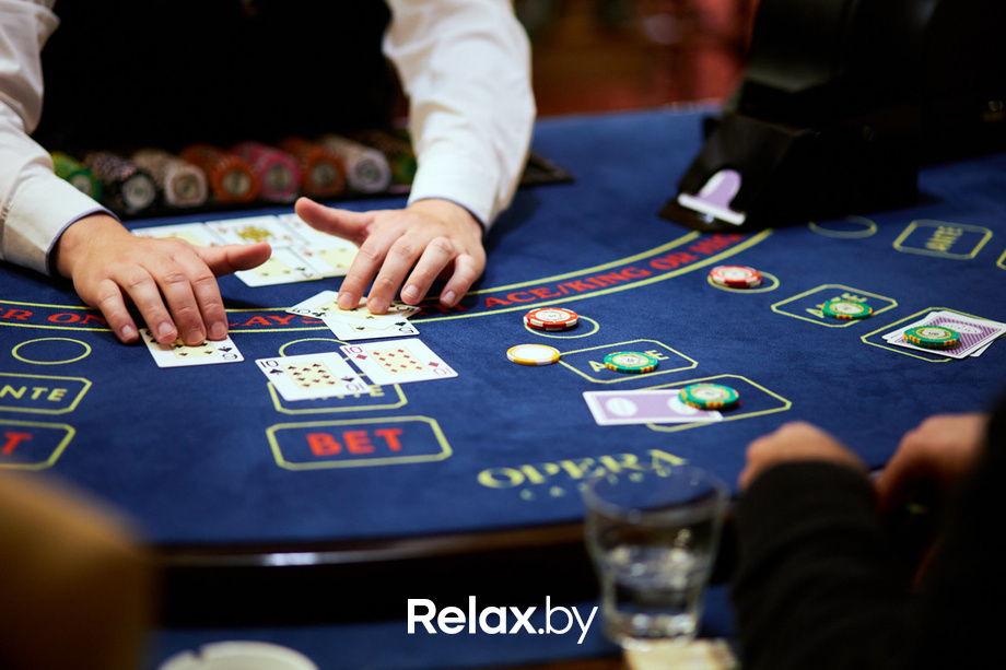 Шоу Мелодия удачи, фото № 49