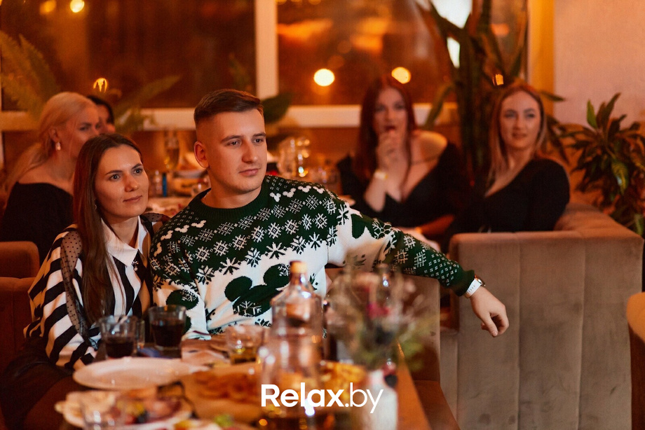 Новогодняя ночь 2022, фото № 45