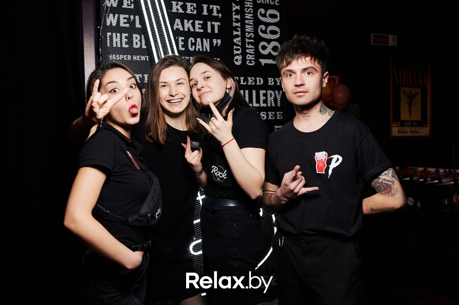 Старый Новый год, фото № 39