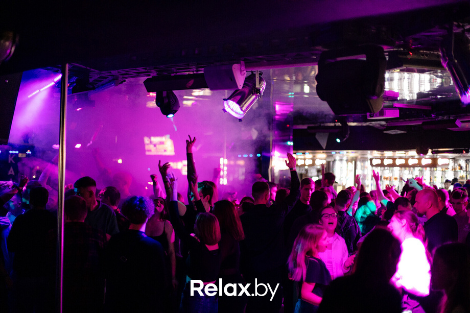 Crazy friday!, фото № 62