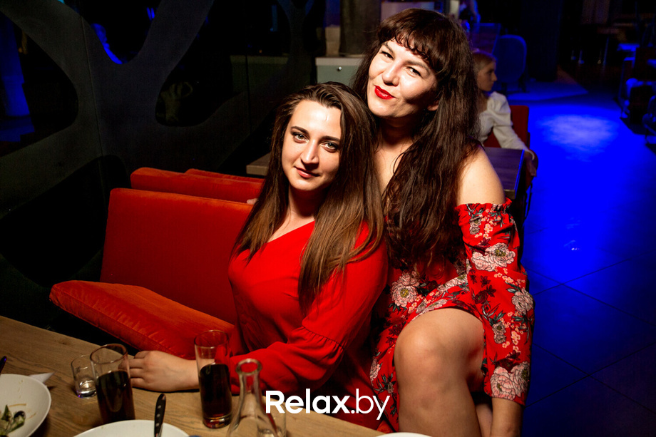 Ночные жители, фото № 13