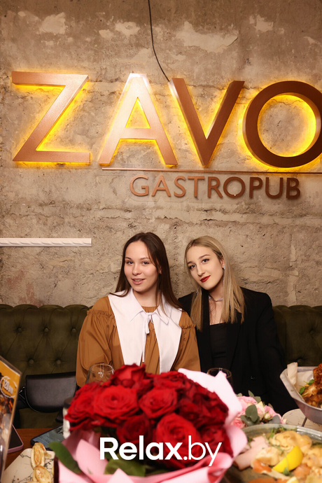 Zavod Friday Night, фото № 80