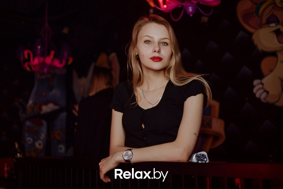 Saturday «Dont stop te party», фото № 38