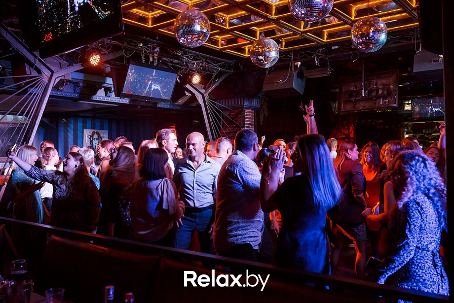 Brooklyn Live!, фото № 49