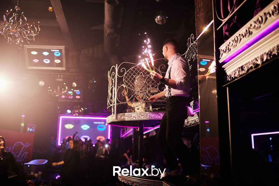 Караоке «Pin up», фото № 19