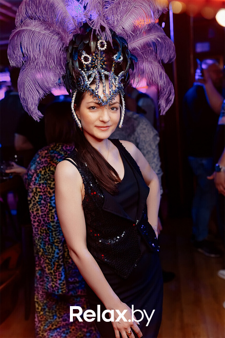 День рождения Полугара, фото № 29