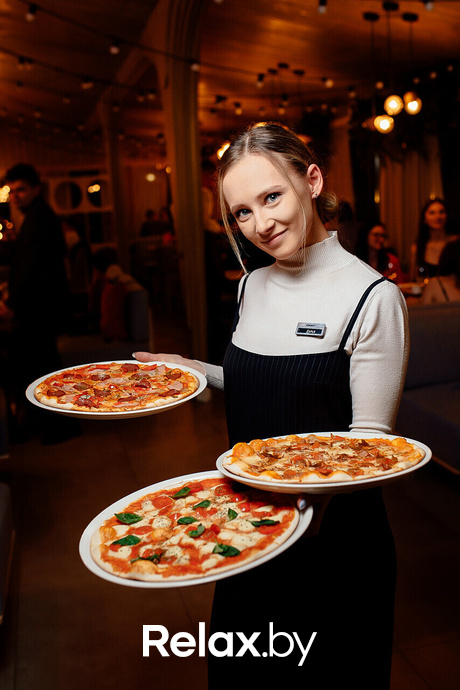 Ночные жители, фото № 64