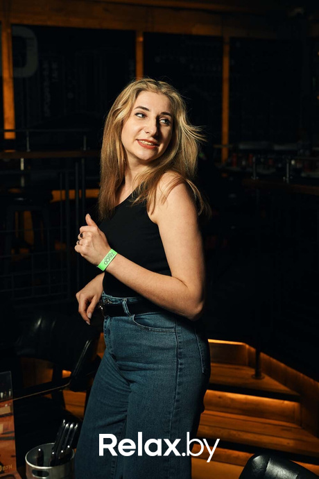 Saturday party, фото № 29