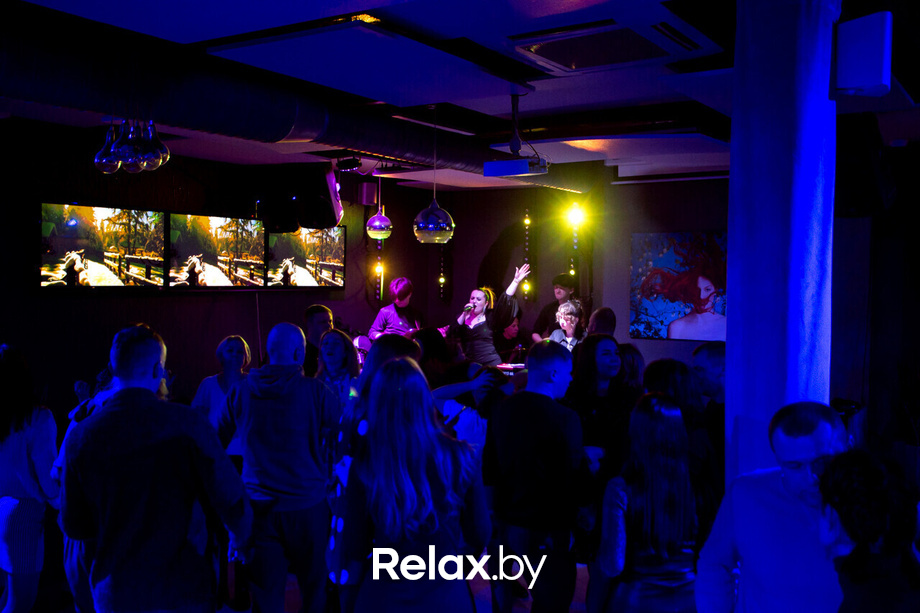 Ночные жители, фото № 21