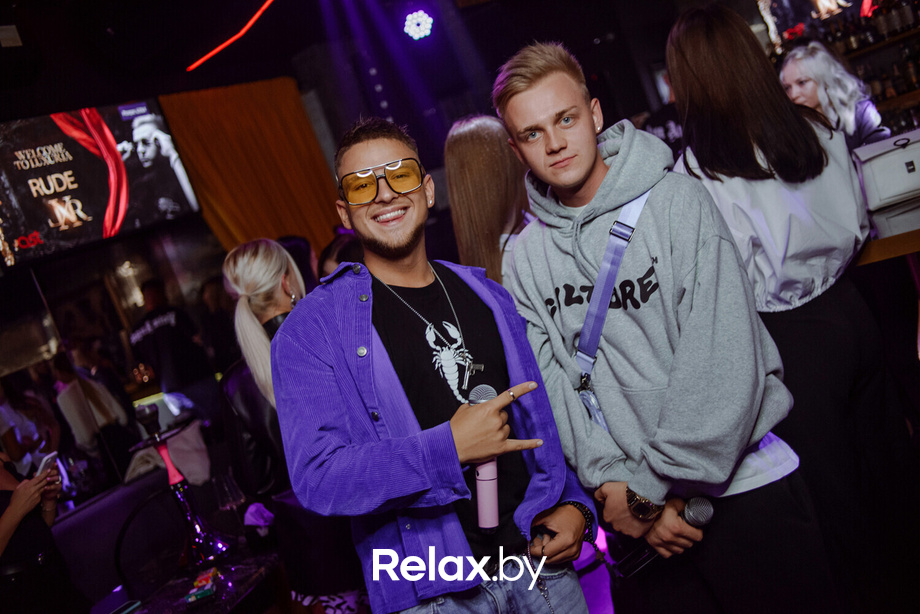 Sunday LUXURIA LXR, фото № 36