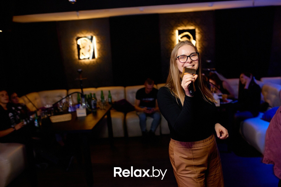 Суббота в Облаках, фото № 9