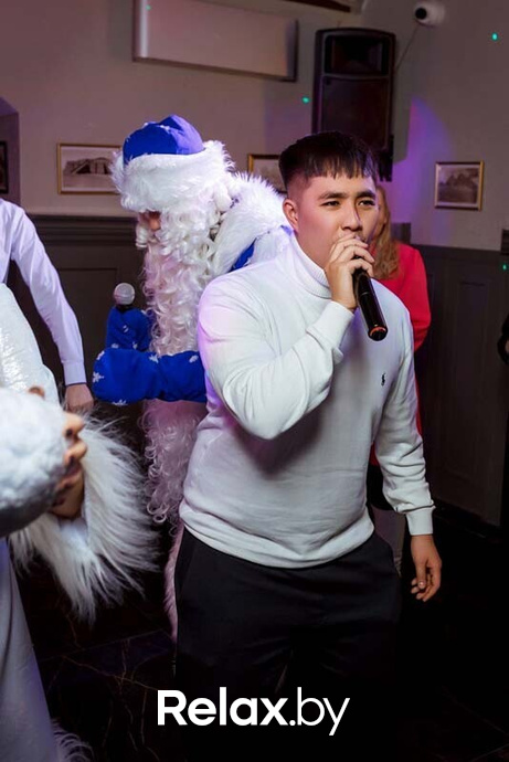 Рождество в Rustaveli, фото № 52