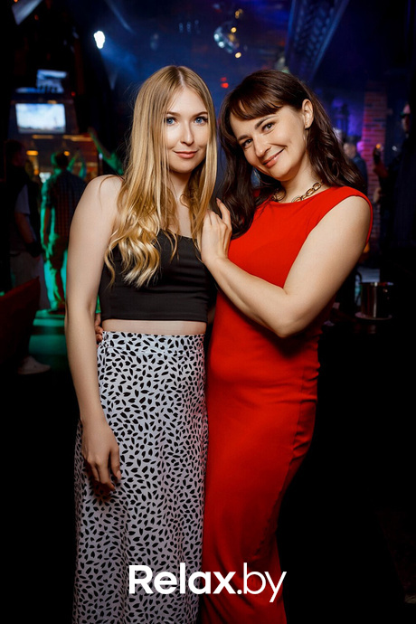 Brooklyn Live!, фото № 16