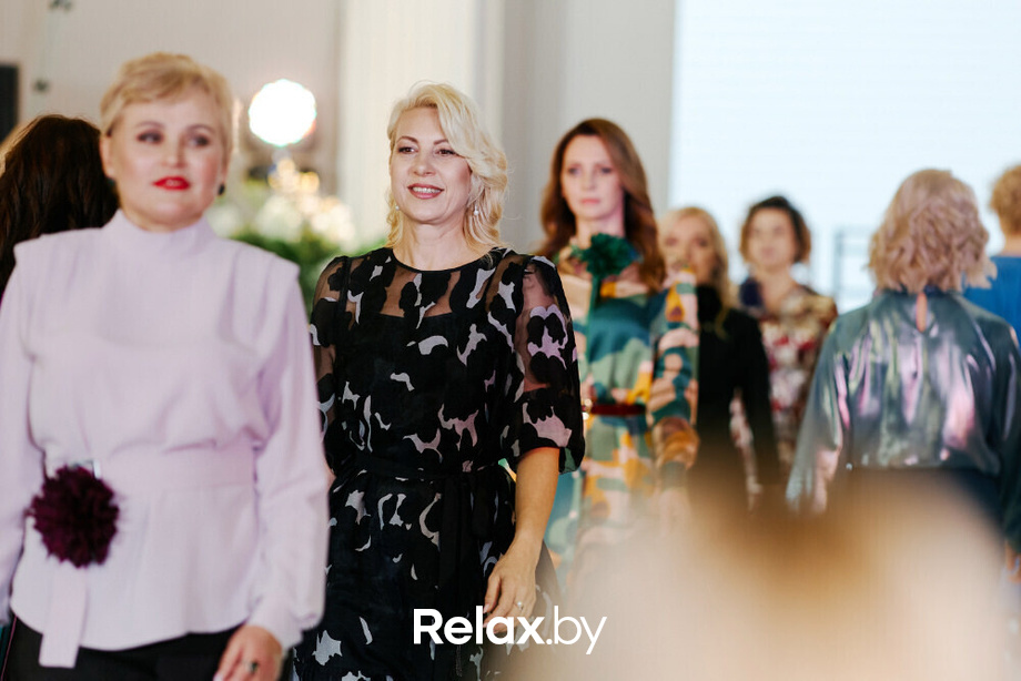 Fashion-терапия «Жизнь заново» by Kabadaryan, фото № 209