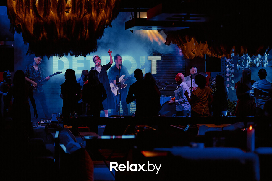 Friday Music, фото № 47